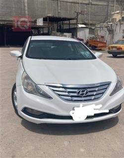 هیوندای سۆناتا